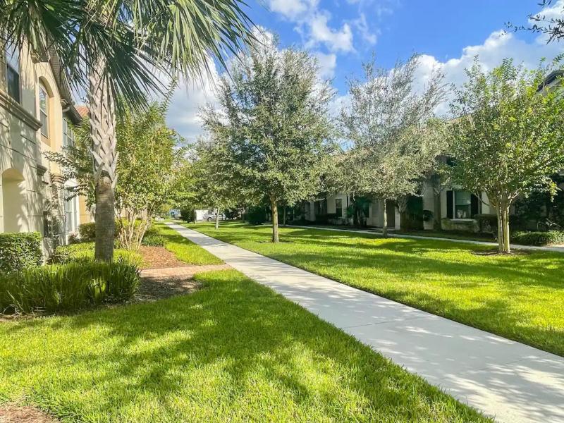 Luxury Orlando Retreat Just 6 Miles from Disney - image 49