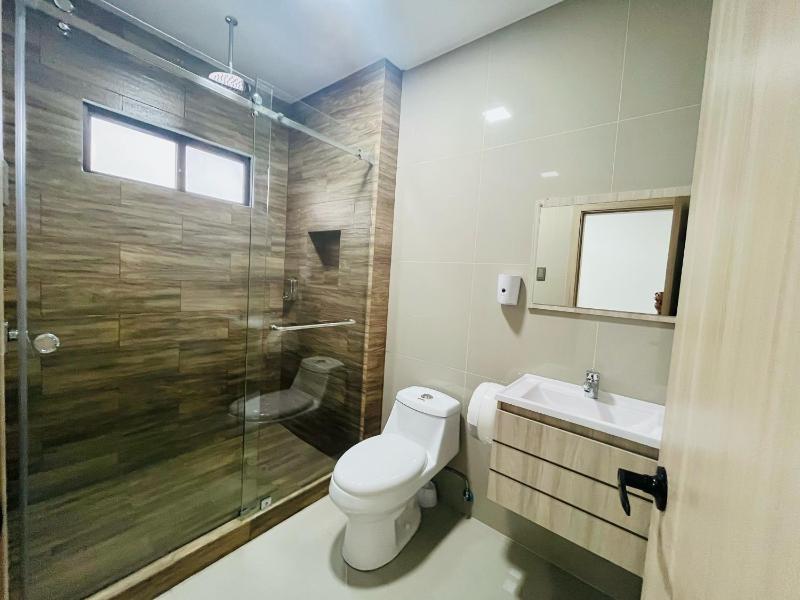 Vista Hills Loft & Jacuzzi a 10min Consulado Americano - image 11