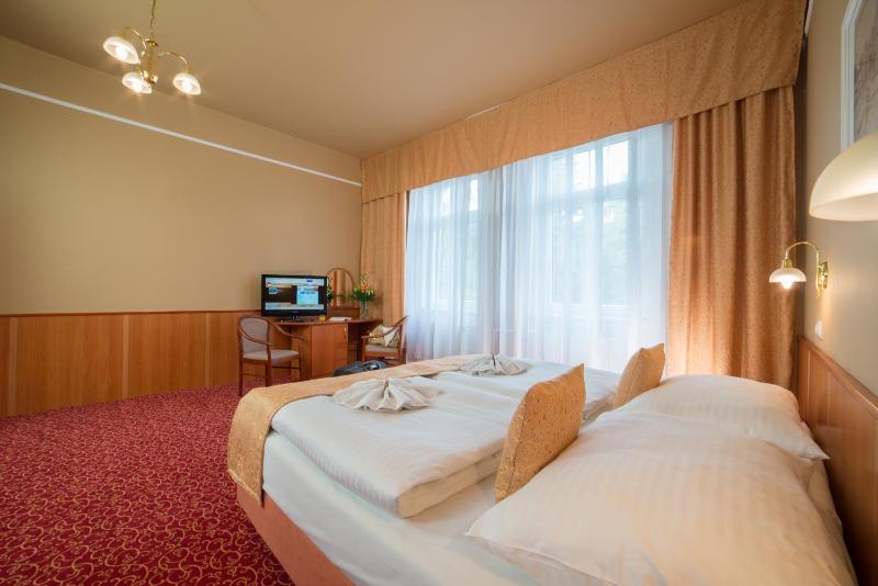 Comfort Double or Twin Room image 3