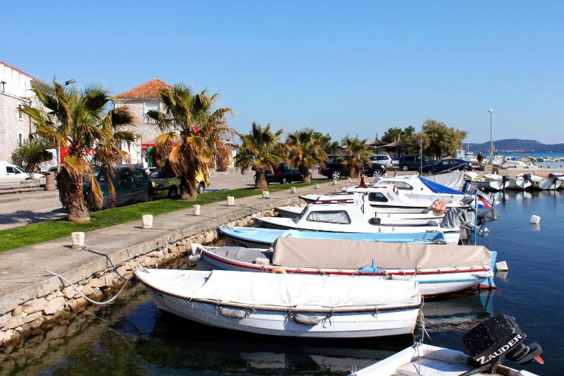 Apartments with parking space Srima - Vodice Vodice - 22994 - image 4