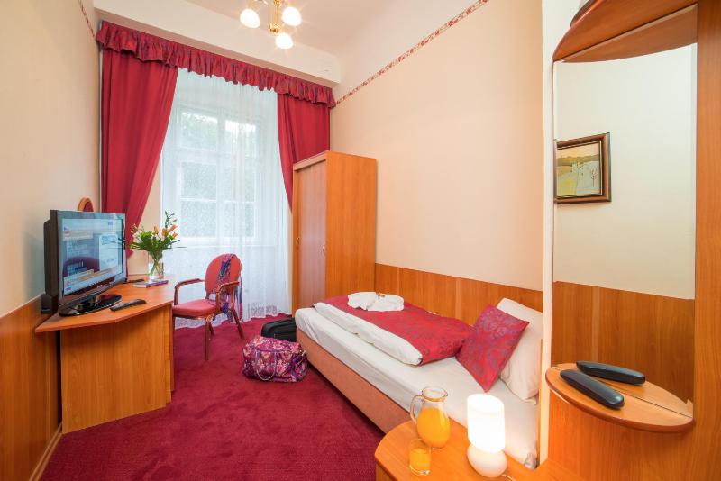 Standard Single Room image 3