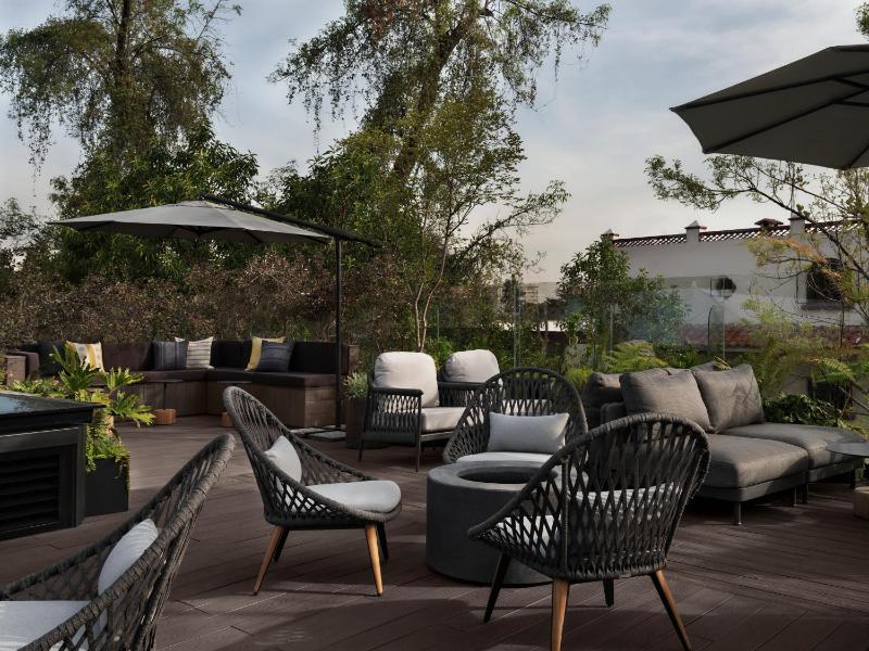 Kimpton Virgilio Polanco by IHG - image 5
