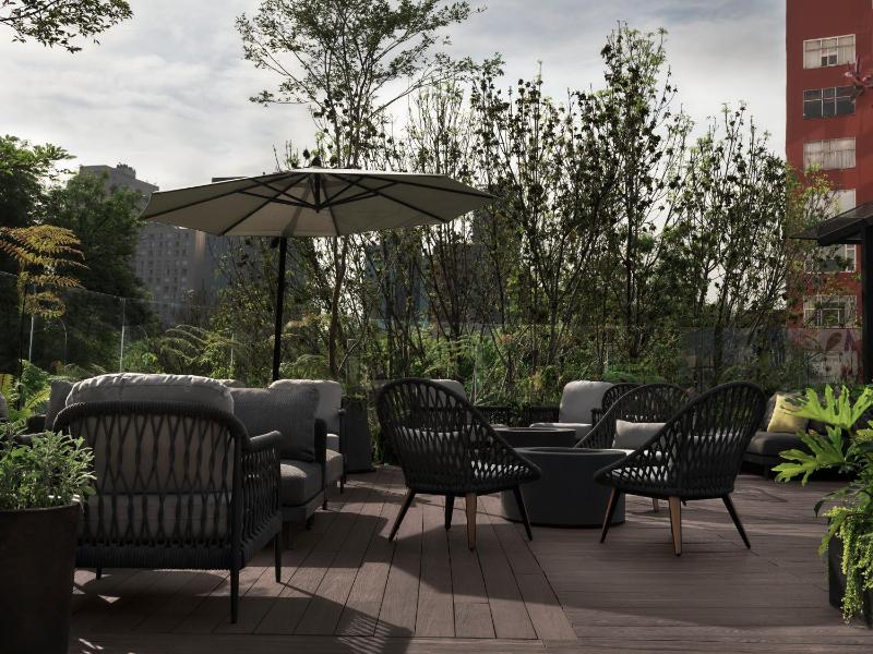 Kimpton Virgilio Polanco by IHG - image 8