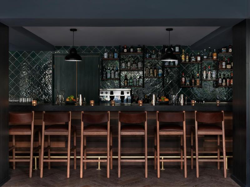 Kimpton Virgilio Polanco by IHG - image 7