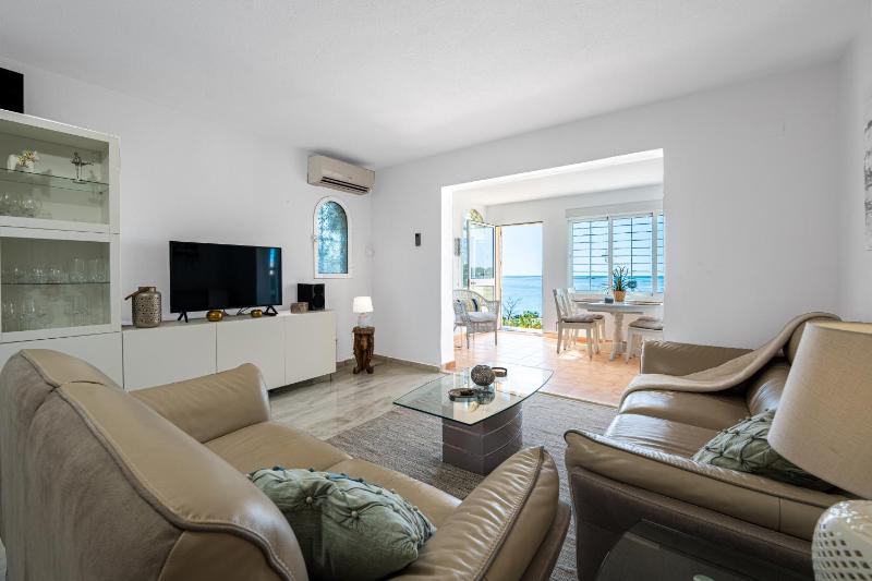 Polarsol 2 - Incredible Sea View - 2bed & 2bath Images