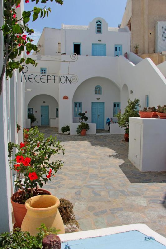 Aethrio Sunset Village - Oia - image 13