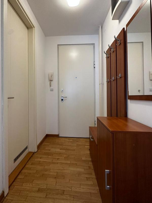 One-Bedroom Apartment image 2