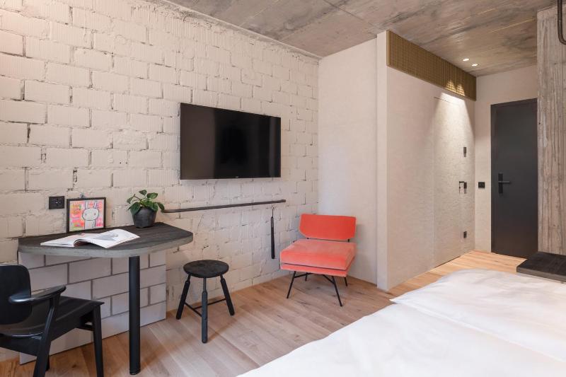 B5 Boutique & Design Hotel - Adults Only - image 48