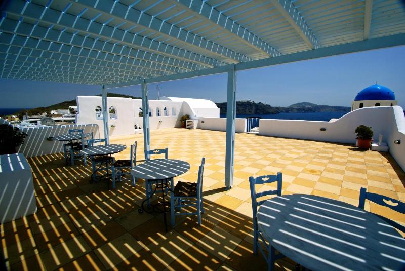 Aethrio Sunset Village - Oia - image 31