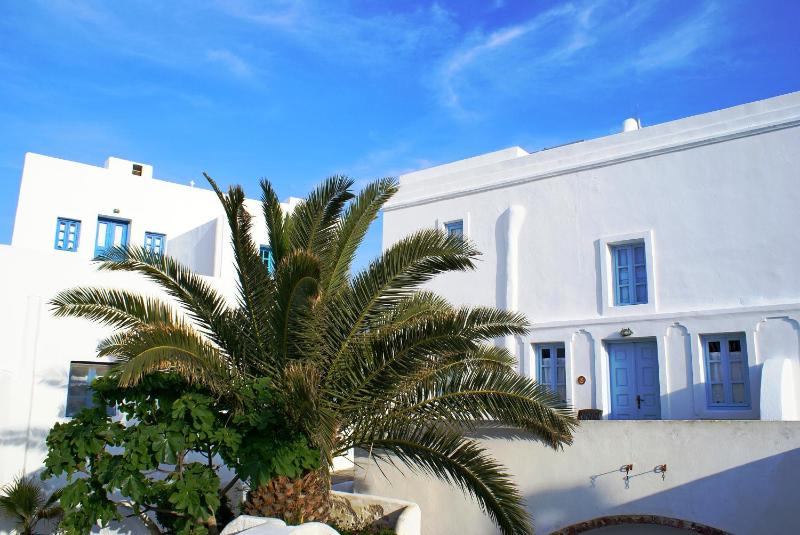 Aethrio Sunset Village - Oia - image 26