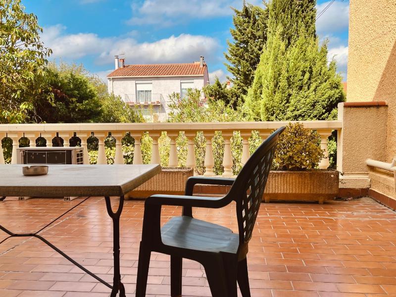 Double Room with Terrace image 1