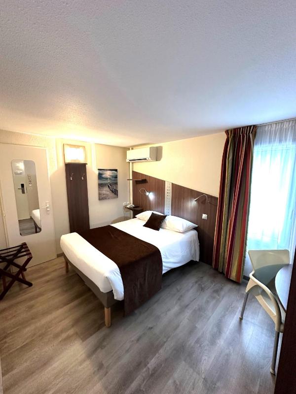 Privilege Double Room image 1