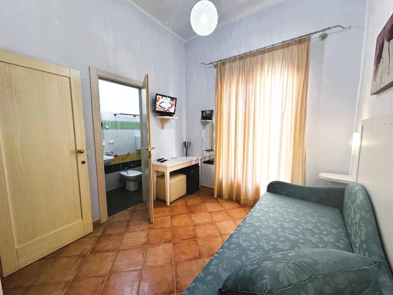 Badia Rooms & Breakfast - image 26