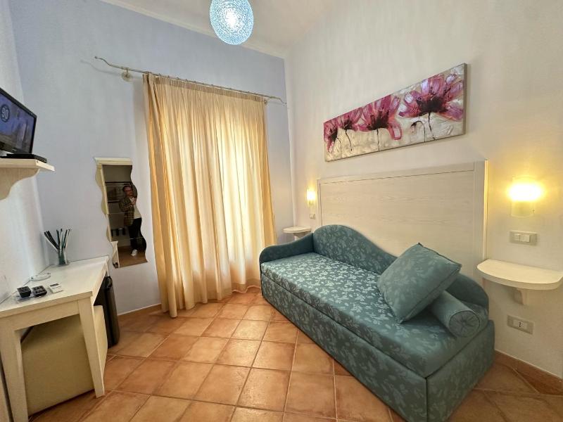 Badia Rooms & Breakfast - image 23