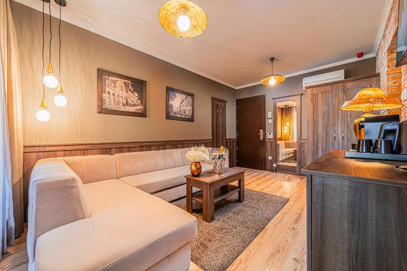 Deluxe Suite image 4
