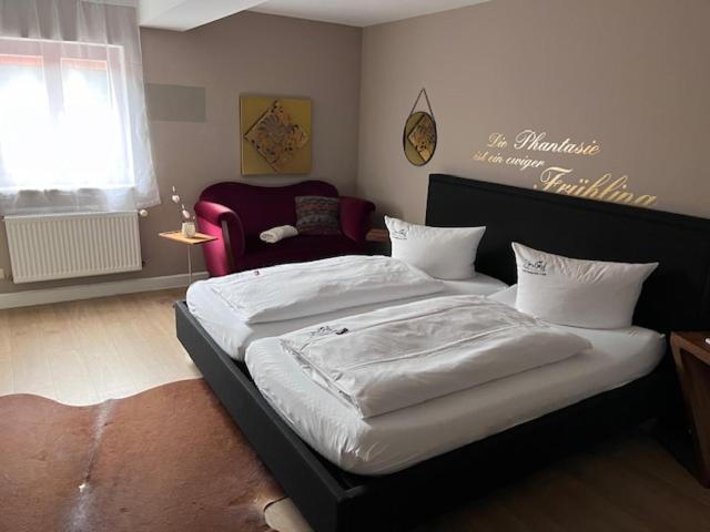 Deluxe Double Room image 4