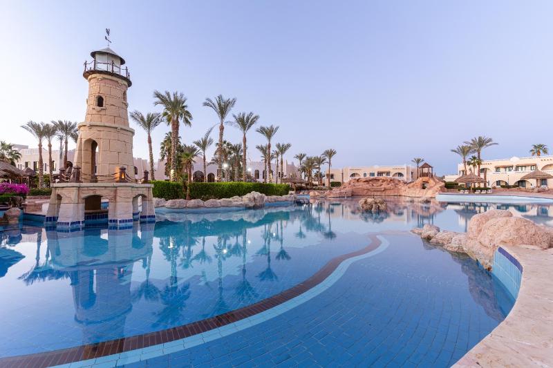 Club El Faraana Reef Resort - image 4