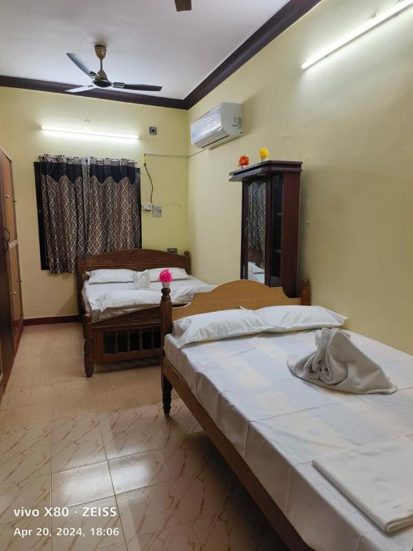 Sai Home Stay - image 2