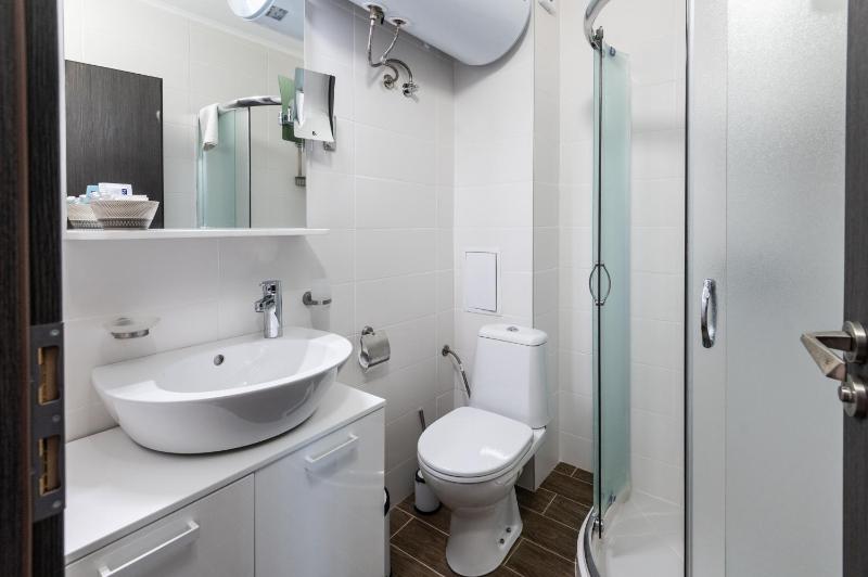 One-Bedroom Apartment image 3