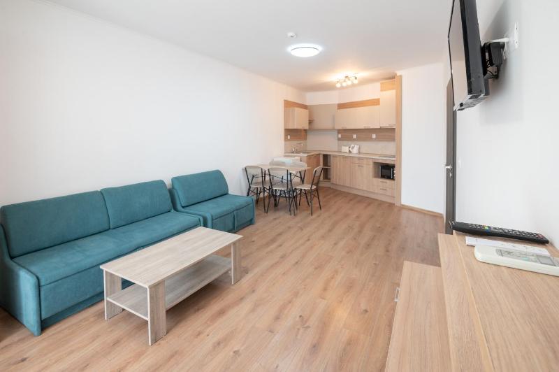 Two-Bedroom Apartment image 1