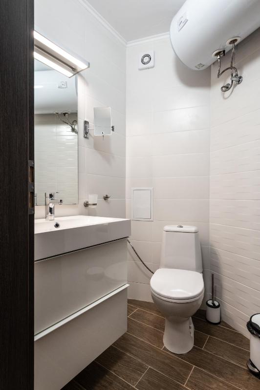 Two-Bedroom Apartment image 4