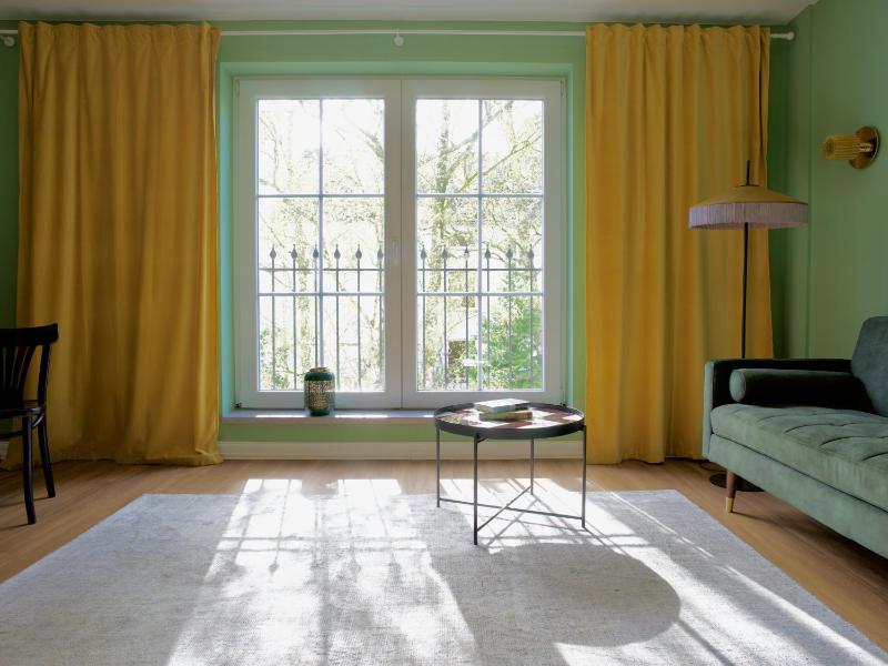 One-Bedroom Suite image 1