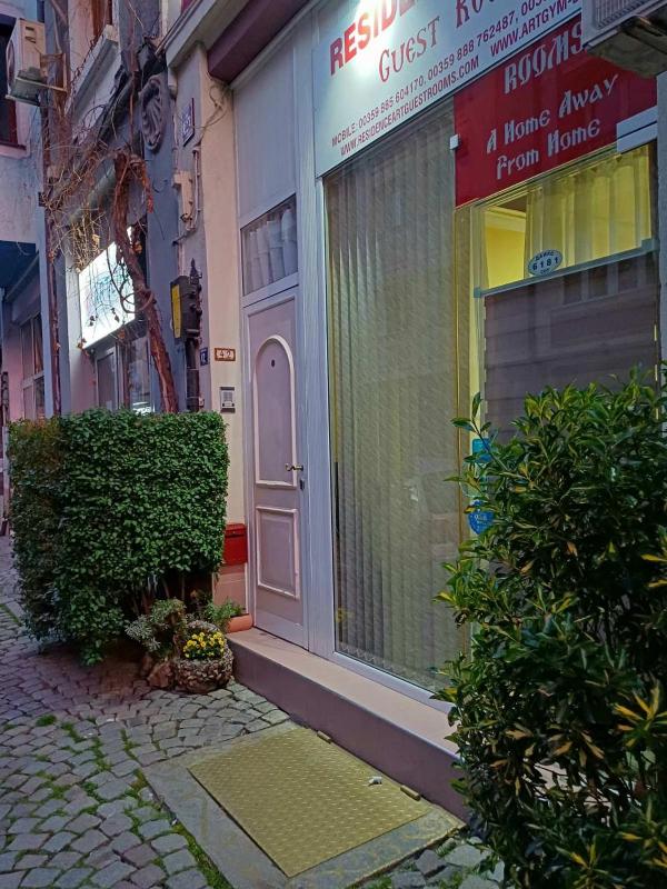 Residence Art Guest House - image 40