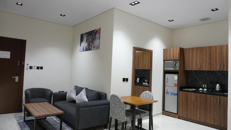 Aldar Serviced Apartments - image 8