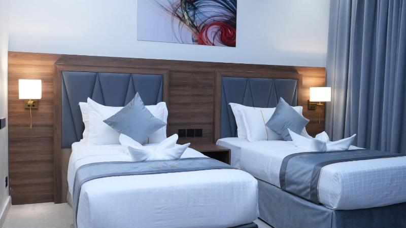 Aldar Serviced Apartments - image 12