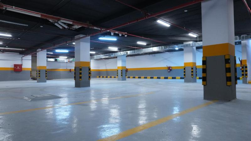 Aldar Serviced Apartments - image 3