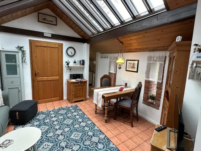 Landhaus up de Warft - Backhaus - image 4