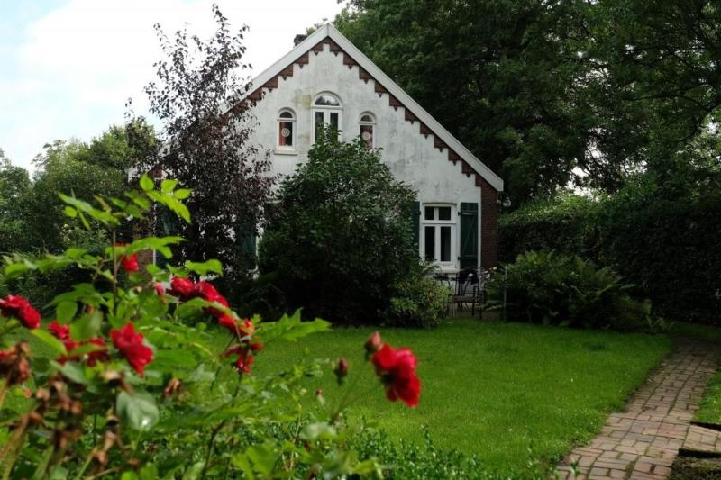 Landhaus up de Warft - Backhaus - image 22