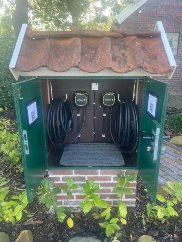 Holiday Home image 4