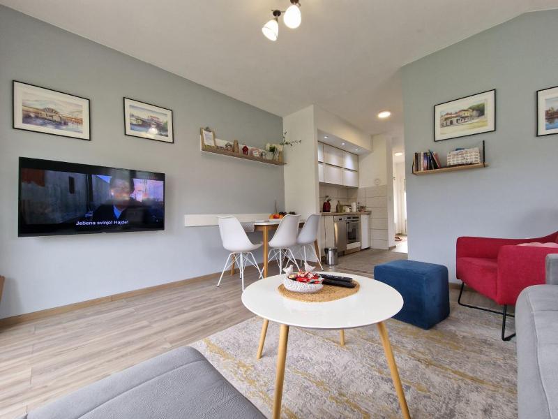 Studio apartmani Milović - image 10