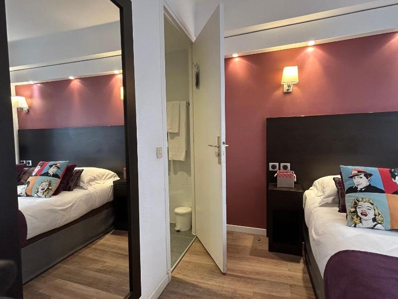 ATH hôtel Athénée - image 11