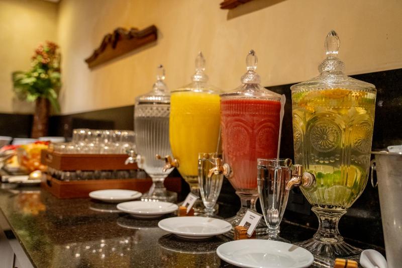 Hotel Luzeiros Recife - image 6