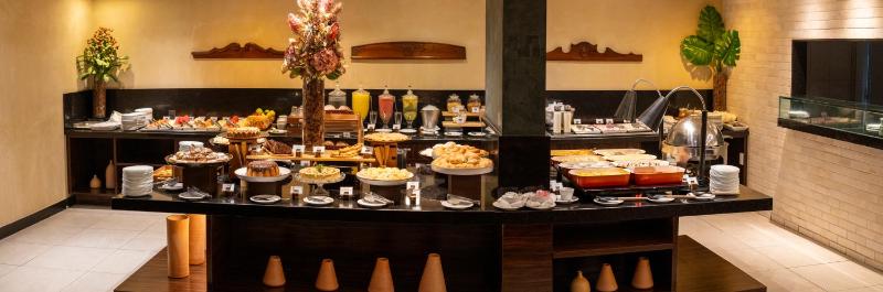 Hotel Luzeiros Recife - image 25