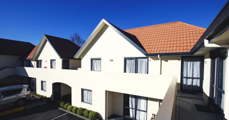 Bella Vista Motel Taupo - image 11