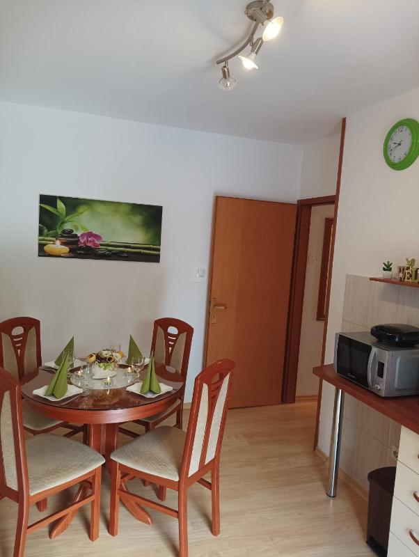 One-Bedroom Apartment image 4
