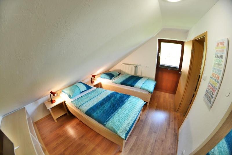 Family Two-Bedroom Apartment with View image 2