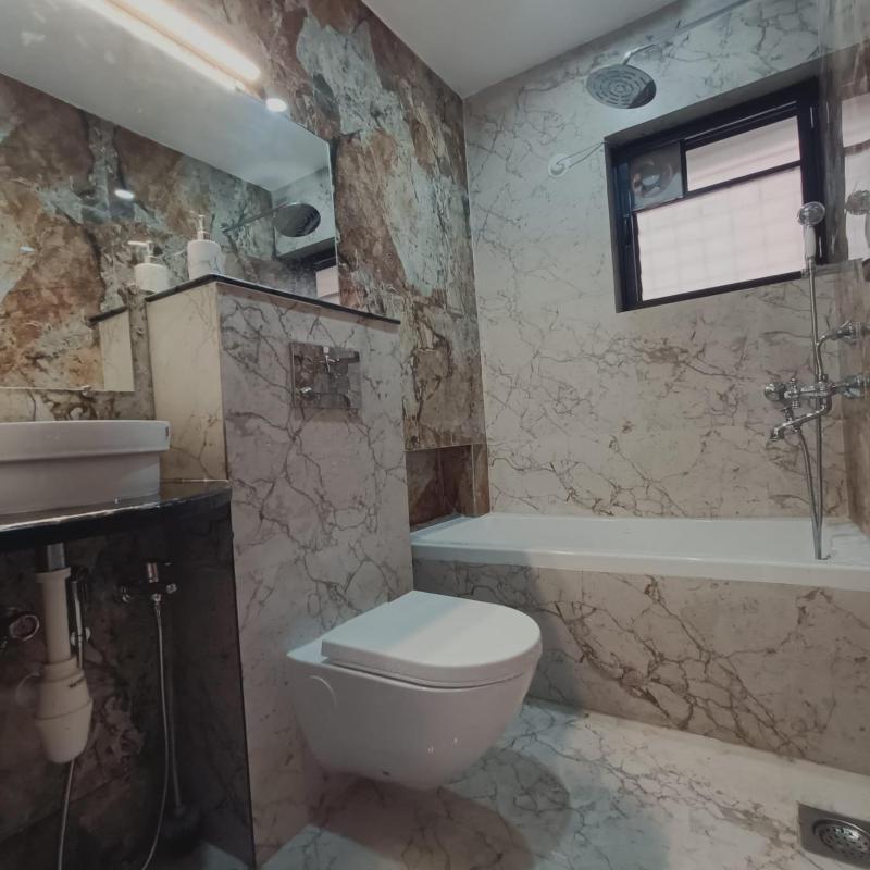 STAY & EXPLORE - Luxury Pool view 1 BHK with bathtub near Calangute Baga Beach - image 38