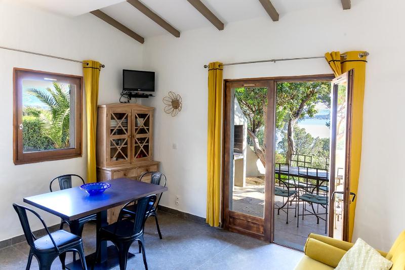 Villa with Sea View image 1