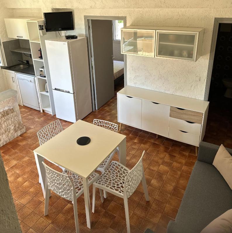 Three-Bedroom Villa image 2