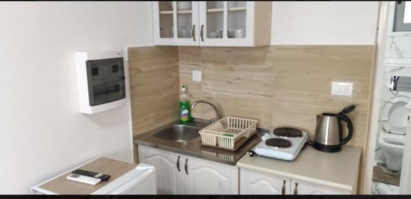 Apartmani Maja - image 12