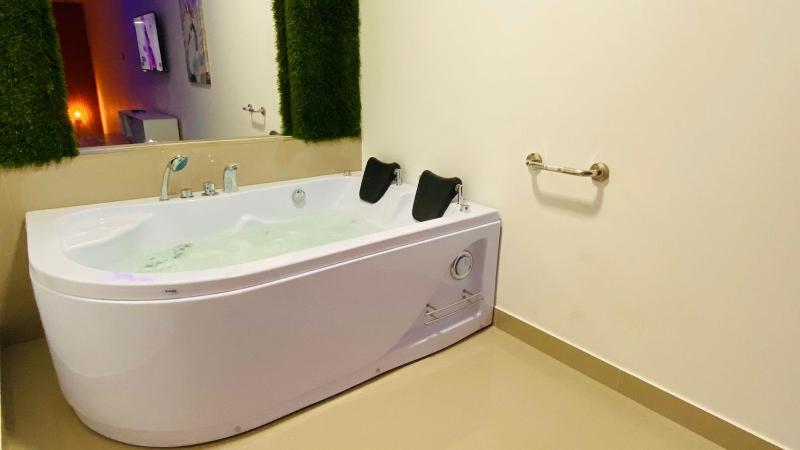 Bellavista Loft Jacuzzi & Balcón a 10min Consulado Americano - image 10