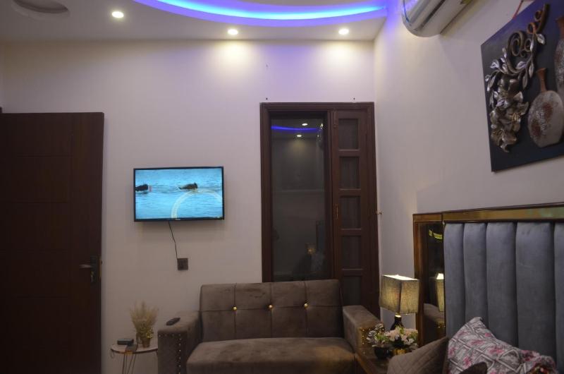 Dream home 2 & 4 bedroom Family house - image 8