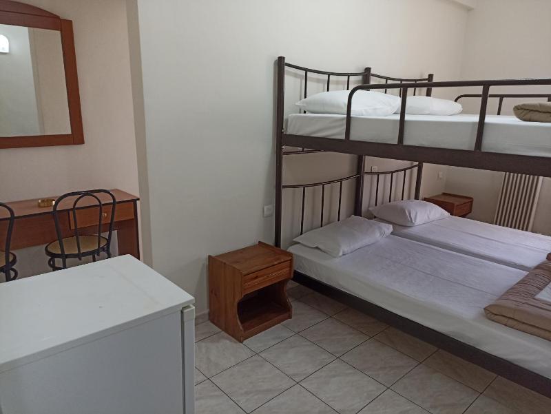 Family Room with Private Bathroom image 4