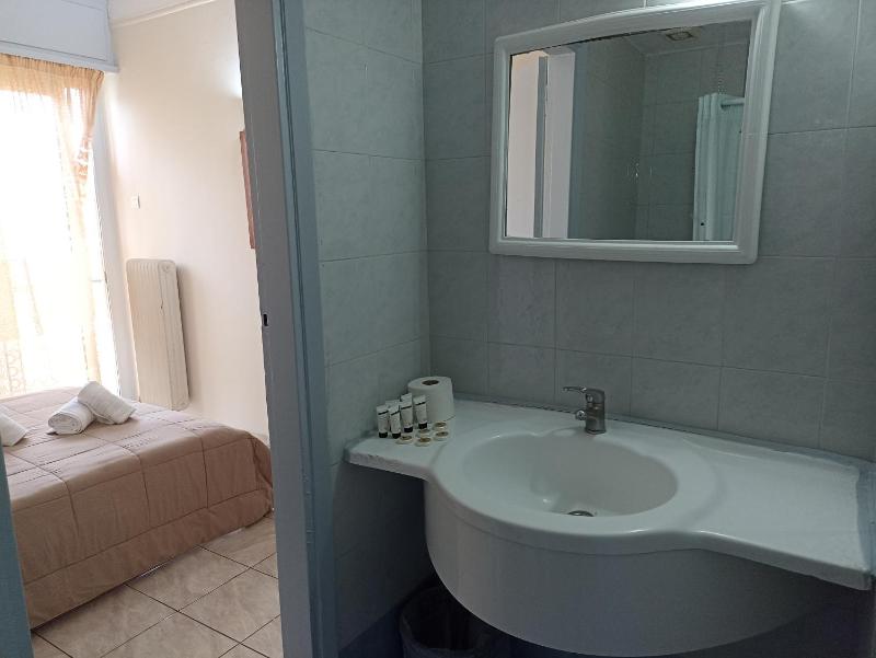 Family Room with Private Bathroom image 3