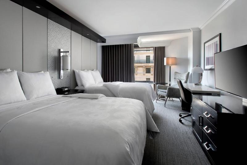 JW Marriott Washington DC - image 14