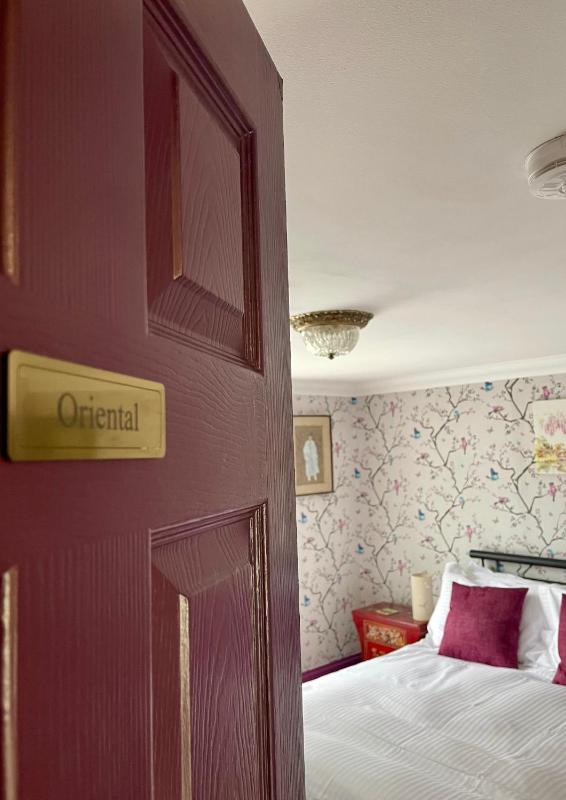 Standard Double Room image 1